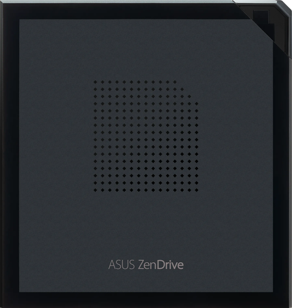 Graveur DVD externe slim Asus ZenDrive V1M (Noir)