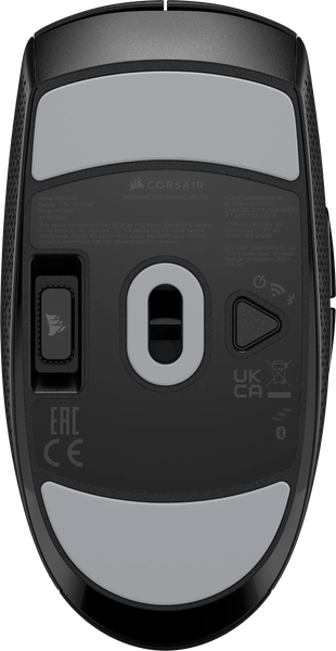 Souris sans fil Gamer Corsair M55 (Noir)