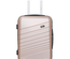 WAVE PARIS - Valise Cabine ABS TIGRE 4 Roues 55 cm