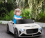 Véhicule électrique enfant Bentley Bacalar avec télécommande