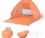 Abri de plage tente pop-up