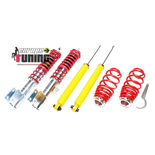 KIT AMORTISSEURS REGLABLES FILETES CITROEN C4 ET PEUGEOT 307 (90044)