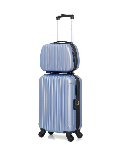 HERO- SET DE 2 ABS ALPES-H 4 Roues