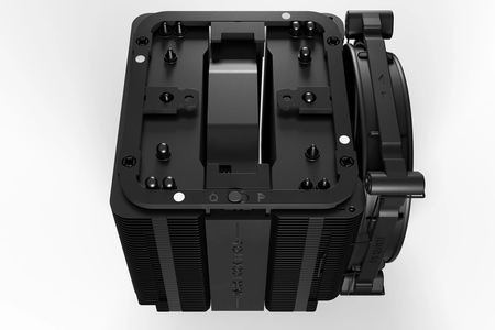 Ventilateur processeur be quiet! Dark Rock Pro 5