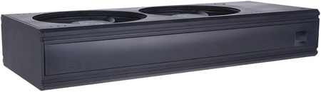 Kit Watercooling AIO Alphacool Eisbaer Extreme Black Edition 280 CPU (Noir)