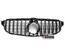 CALANDRE LIGNE AMG GT R CHROME MERCEDES CLASSE C 205 2018- PH2 AVEC CAMERA (05207)