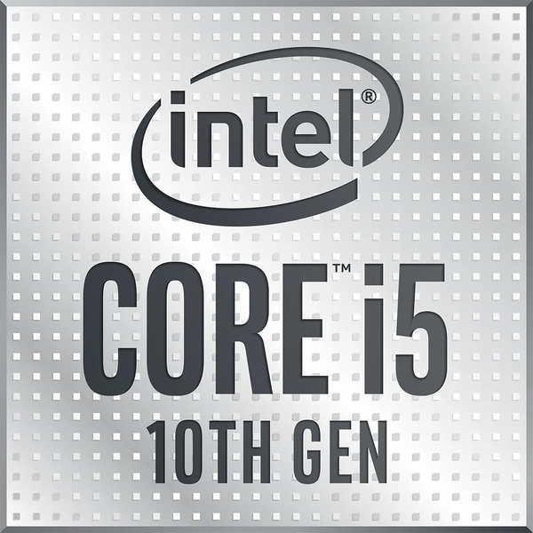 Processeur Intel Core i5-10400 (4,3 Ghz) LGA 1200
