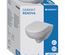 Pack cuvette WC suspendue RENOVA RIMFREE 6l avec abattant - GEBERIT - 500.699.01.1