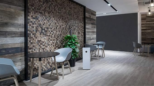 Xiaomi Smart Air Purifier 4 Pro- Purificateur d'air