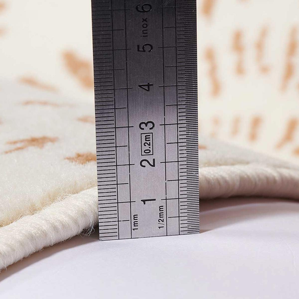 Tapis berbère style AF1 ORIENVAG OEKO-TEX®