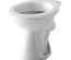 Cuvette WC au sol PUBLICA sortie horizontale - GEBERIT - 00309000000