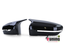 COQUES RETROVISEURS SPORT EN POINTE LIGNE PACK M BMW G20 G21 G30 G31 G11 G14 G15 (05462)