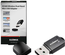 Carte Réseau USB WIFI Edimax EW-7811UTC (AC600)