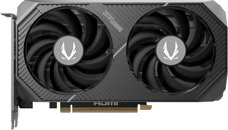 Carte Graphique Zotac GeForce RTX 5060 Ti Twin Edge 16Go