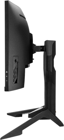 Ecran incurvé 34" ASRock Phantom Gaming PG34WQ15R3A UWQHD (Noir) 165Hz