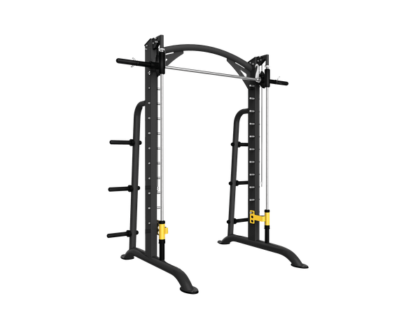 Smith Machine
