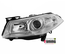 PHARE AVANT GAUCHE - CONDUCTEUR RENAULT MEGANE II PHASE II DE 2006 A 2008 (51568)