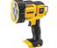 Lampe LED XR 18V (sans batterie ni chargeur) - DEWALT - DCL043-XJ