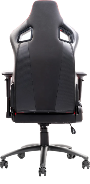 Fauteuil Gamer iTek Scout PM30 (Noir/Rouge)