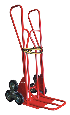 Diable escalier à bavette fixe repliable à charge utile 250kg - FIMM - 810212030