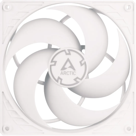 Ventilateur de boitier Arctic P14 PWM - 14cm (Blanc)