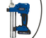Pistolet de graissage électrique avec ZBH 20V - 2000mAh - PRESSOL - 18051