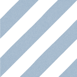 MAORI GOROKA CIELO 20 x 20 cm MOTIF GRAPHIQUE Carrelage aspect carreaux de ciment