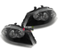 PHARES FEUX AVANTS FOND NOIR SEAT IBIZA IV 6L 2002-2006 H4 (04517)