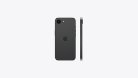 Apple iPhone 16 128Go Noir