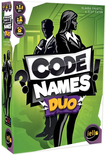 Jeu - Codenames Duo