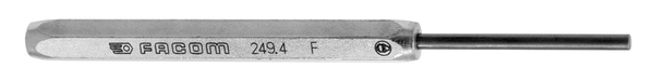Chasse-goupille 4mm - FACOM - 249.4