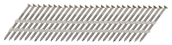 Clous crantés inox A2 IM90i/Ci/XI 2,8x51mm pack 1250 - SPIT PASLODE - 142045