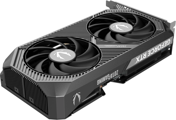 Carte Graphique Zotac GeForce RTX 5060 Ti Twin Edge 16Go
