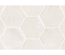 URBAN HEXA NATURAL- Carrelage 29,2x25,4 cm Hexagonal aspect Béton Crème
