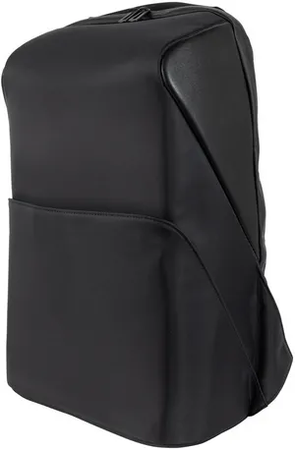 Sac à dos ordinateur portable Deltaco 15.6"max (Noir)