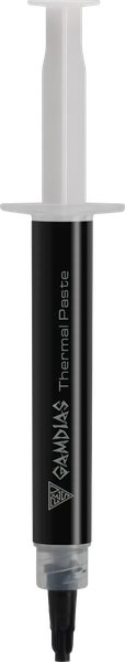 Pâte Thermique Gamdias XC5 - 4g