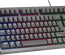Clavier Gamer Mars Gaming MK023 RGB (Noir)