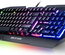 Clavier Gamer Spirit of Gamer Pro-K5 RGB (Noir)