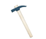 Marteau de coffreur avec manche en bois 400mm - MERCIER - 456