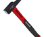 Marteau de menuisier manche tri-matière 20mm - HANGER - 110620