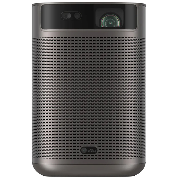 Vidéoprojecteur portable XGIMI MoGo 2 Pro – Full HD 1080p, 400 Lumens ISO, Android TV 11.0, Haut-parleurs intégrés 2x8W