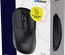 Souris sans fil Bluetooth Trust Primo (Noir)