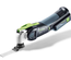 Scie-oscillante 18V OSC 18 HPC 4,0 EI-Plus + batterie 4 Ah + chargeur + coffret Systainer - FESTOOL - 576595