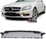 CALANDRE INFERIEURE GRILLAGEE MERCEDES CLS C218 2011-2014 PH1 AVEC PACK AMG (05566)