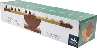 Jeu - Rock Me Archimèdes