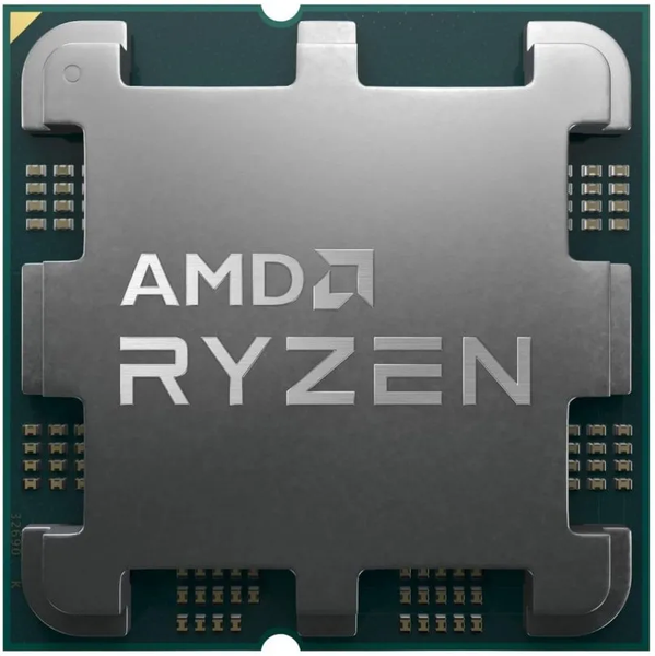 Processeur AMD Ryzen 7 7700 (5,3 Ghz) AM5 - Version OEM (Tray)