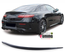 BECQUET - AILERON DE COFFRE SPORT NOIR BRILLANT MERCEDES CLASSE E COUPE C238 (05656)