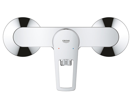 Mitigeur de douche BAULOOP monocommande GROHE 23633001