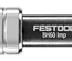 Porte-embout magnétique BH-60 CE 60mm - FESTOOL - 498974