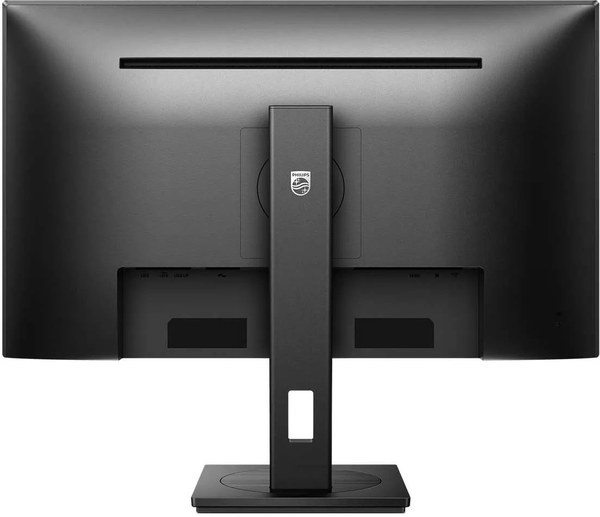 Ecran 27" Philips S-Line 275S9JML Quad HD (Noir)